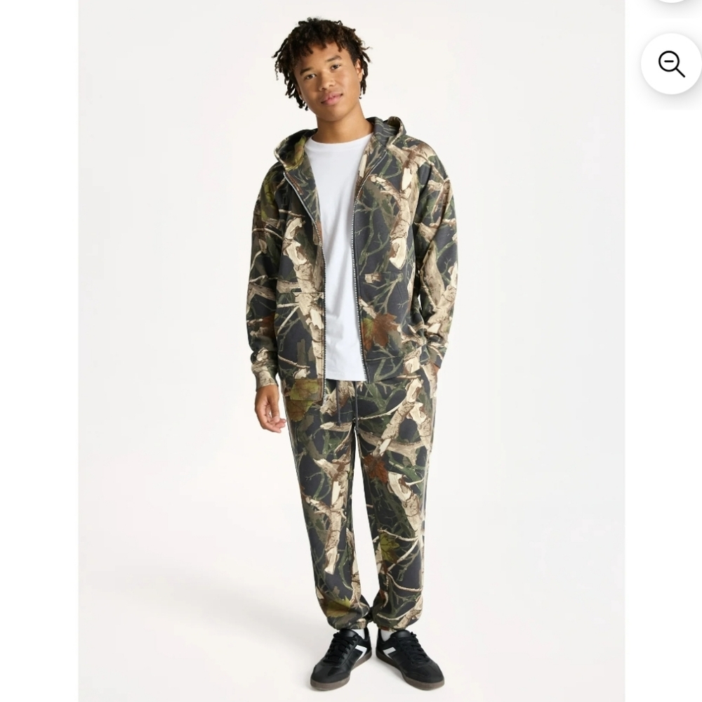 Men's Small Joggers Nwt